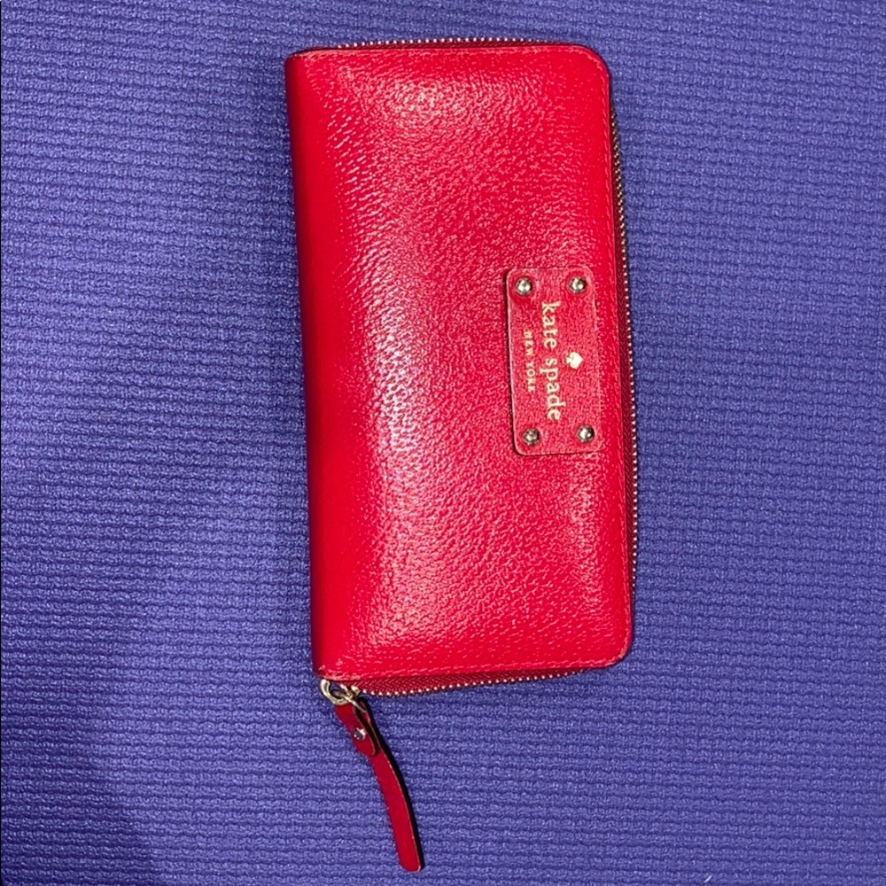 Kate Spade Wallet